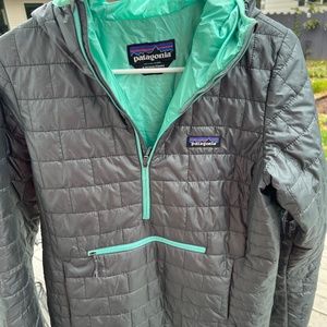 Jacket Patagonia